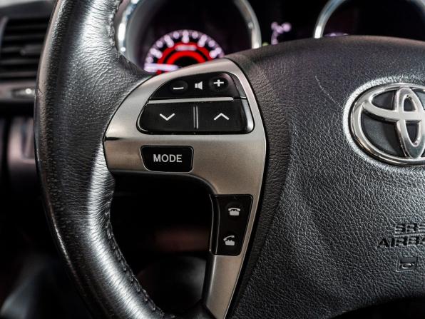 Toyota Highlander II (XU40) Рестайлинг с пробегом 2011 года, цена 2 045 000 рублей, 145400 км, внедорожник, Автокод Объявления
