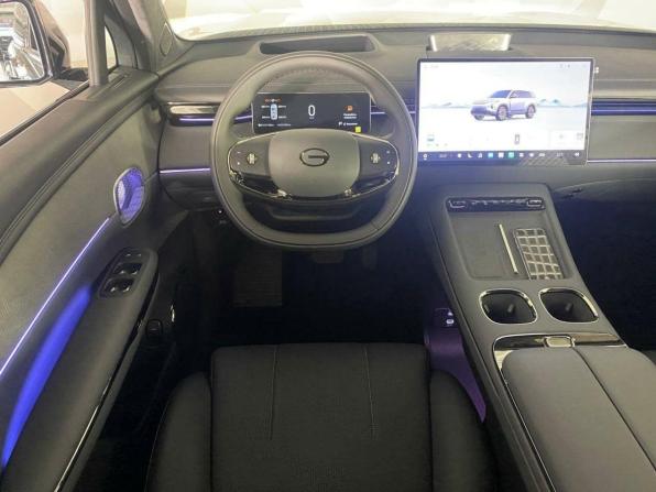 Новый GAC S7 2025 года, цена 6 149 000 рублей, внедорожник, Автокод Объявления