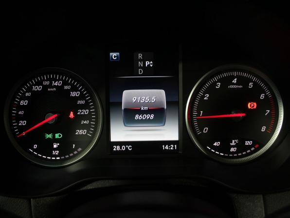 Mercedes-Benz GLC I (X253) с пробегом 2018 года, цена 3 350 000 рублей, 86000 км, внедорожник, Автокод Объявления