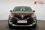 Renault Kaptur I Ярославль  - изображение 26