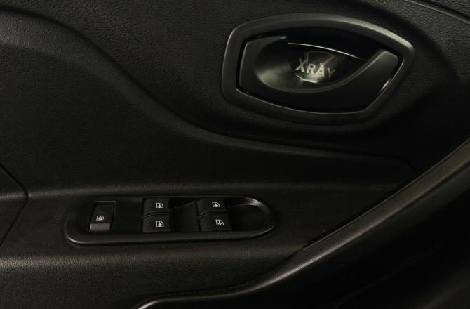 Lada (ВАЗ) XRAY I с пробегом 2016 года, цена 670 000 рублей, 176737 км, хэтчбек, Автокод Объявления