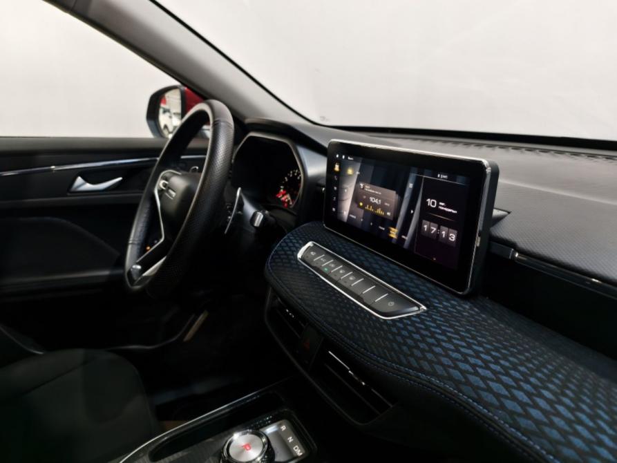 Haval Jolion I Курск  - изображение 7