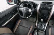 Suzuki Grand Vitara II Рестайлинг 2 Красноярск  - изображение 32