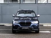 BMW X3 II (F25) Новороссийск  - изображение 27