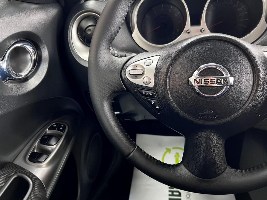 Nissan Juke I Тверь  - изображение 19