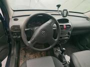 Opel Combo C Рестайлинг Санкт-Петербург  - изображение 25