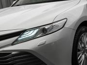 Toyota Camry VIII (XV70) Москва  - изображение 47