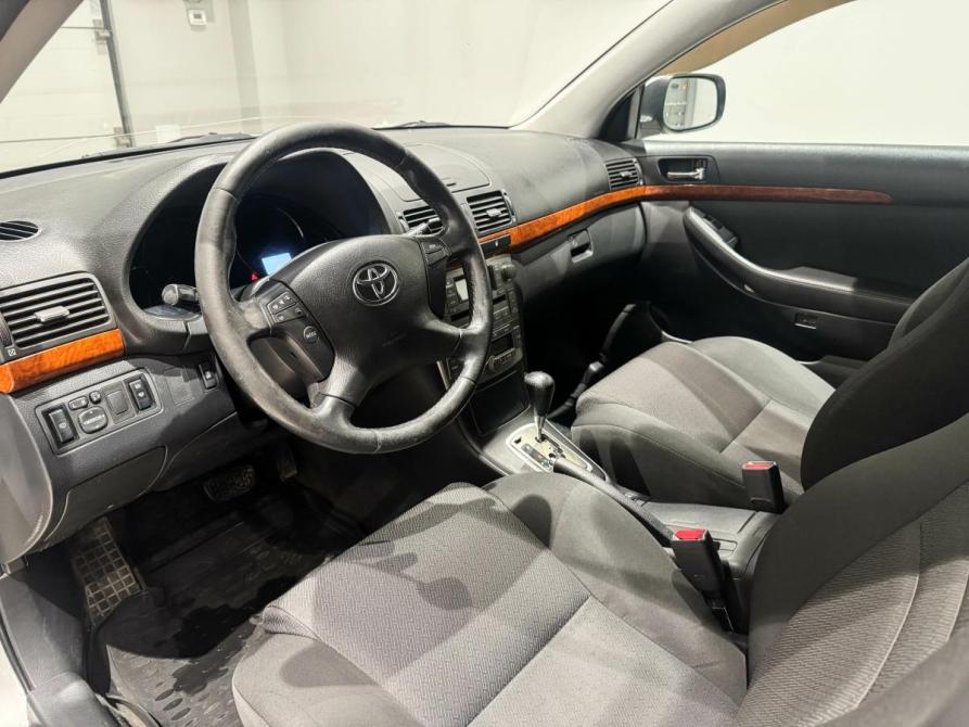 Toyota Avensis II Рестайлинг Екатеринбург  - изображение 13