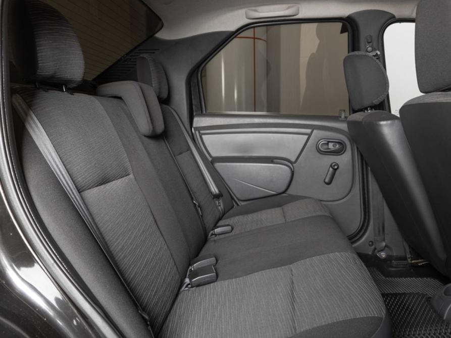 Renault Logan I Рестайлинг Казань  - изображение 8