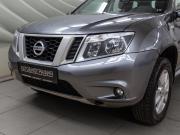 Nissan Terrano III (D10) Волгоград  - изображение 48