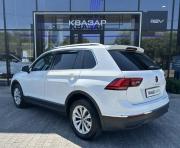 Volkswagen Tiguan II Рестайлинг Краснодар  - изображение 22
