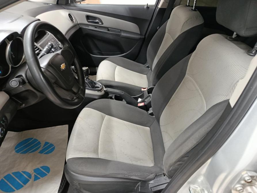 Chevrolet Cruze I Уфа  - изображение 14