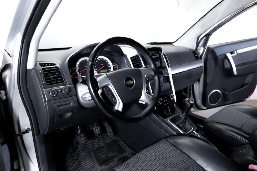Chevrolet Captiva I Тюмень  - изображение 14