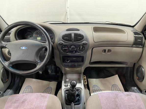 Lada (ВАЗ) Kalina I с пробегом 2008 года, цена 185 000 рублей, 213466 км, седан, Автокод Объявления