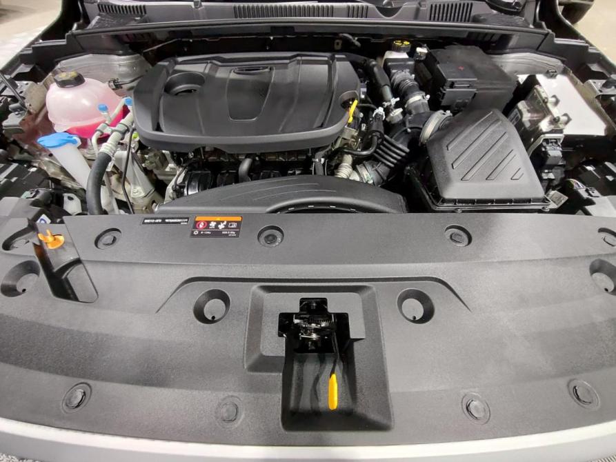 Geely Emgrand II Нижневартовск  - изображение 11