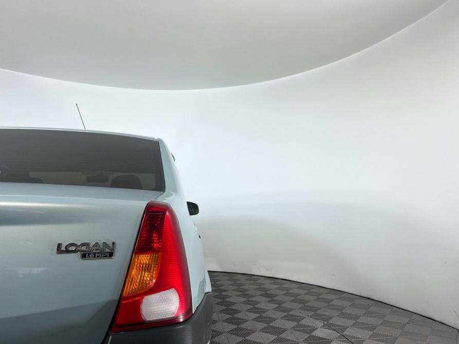 Renault Logan I Архангельск  - изображение 9