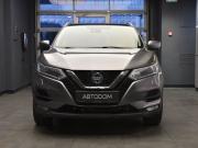 Nissan Qashqai II Рестайлинг Москва  - изображение 35