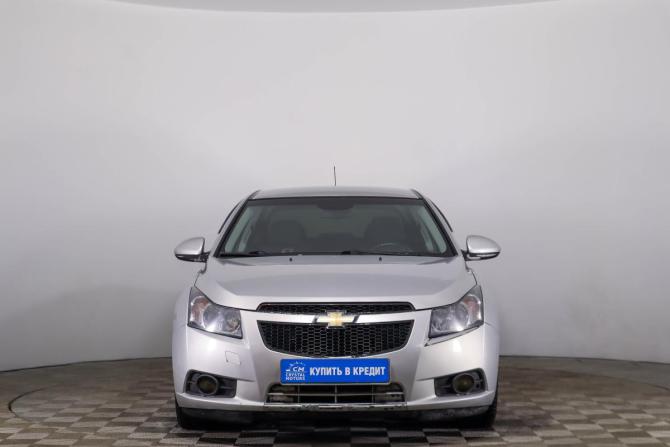 Chevrolet Cruze I с пробегом 2012 года, цена 719 000 рублей, 197000 км, седан, Автокод Объявления