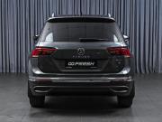Volkswagen Tiguan II Рестайлинг Ставрополь  - изображение 30