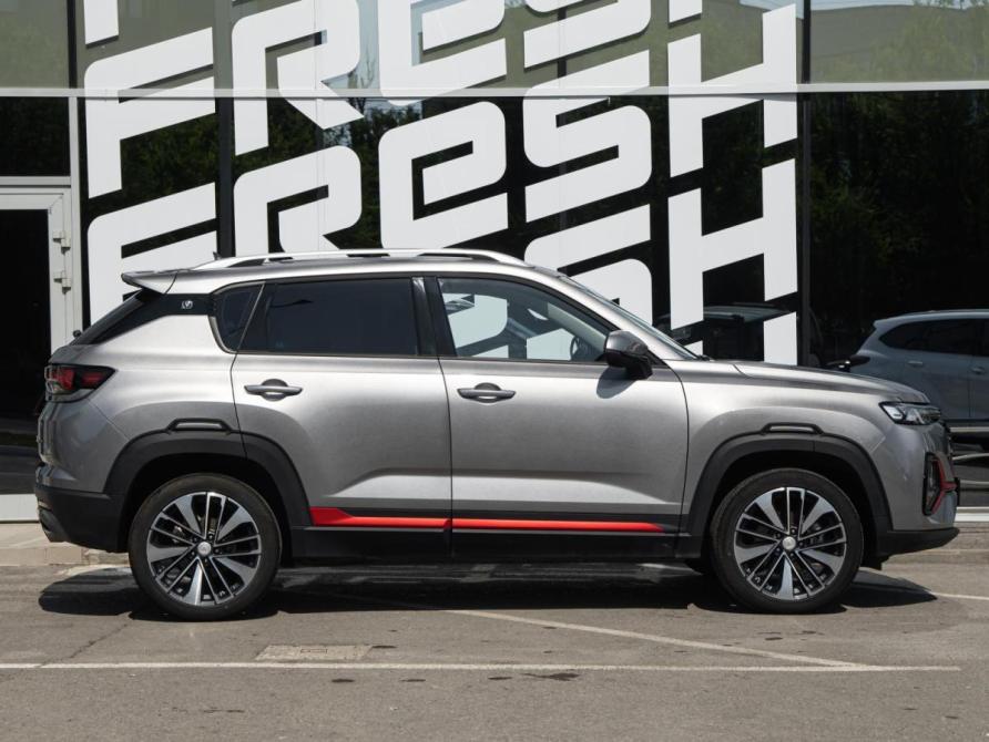 Changan CS35 Plus I Рестайлинг Волгоград  - изображение 5