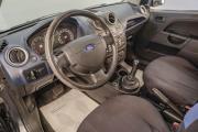 Ford Fiesta Mk5 Челябинск  - изображение 24