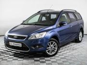Ford Focus II Рестайлинг Москва  - изображение 13