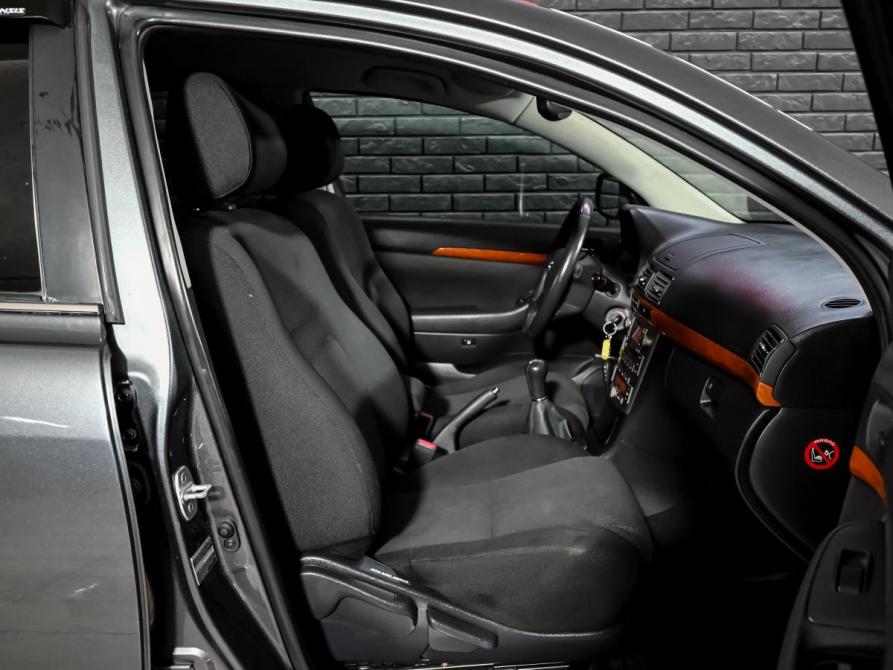 Toyota Avensis II Рестайлинг Екатеринбург  - изображение 11