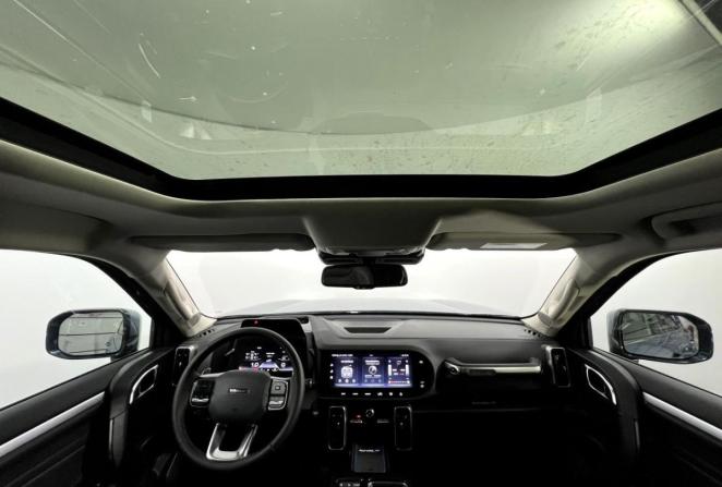 Haval Dargo I с пробегом 2023 года, цена 3 000 000 рублей, 22535 км, внедорожник, Автокод Объявления