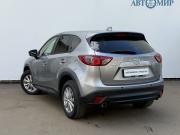 Mazda CX-5 I Москва  - изображение 19