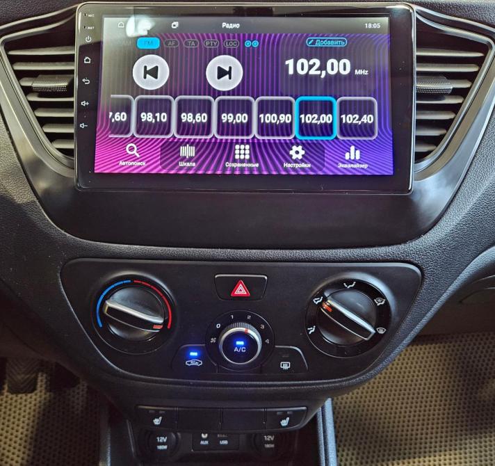 Hyundai Solaris II Вологда  - изображение 14