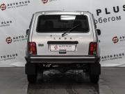 Lada (ВАЗ) 2121 (4x4) I Рестайлинг (2020) Минеральные Воды  - изображение 19