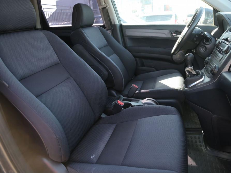 Honda CR-V III Иваново  - изображение 10
