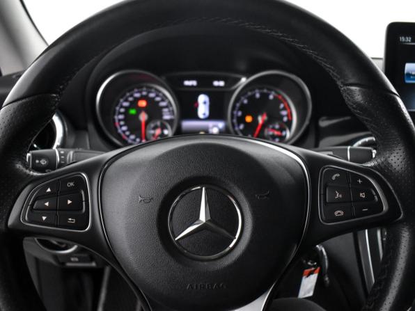 Mercedes-Benz CLA I (C117 X117) с пробегом 2016 года, цена 1 799 000 рублей, 148638 км, седан, Автокод Объявления