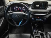 Hyundai Tucson III Рестайлинг Челябинск  - изображение 52