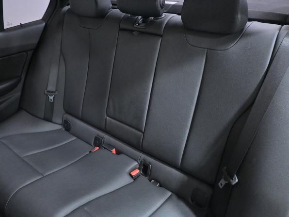 BMW 3 серии VI (F3x) с пробегом 2014 года, цена 1 890 000 рублей, 242000 км, седан, Автокод Объявления