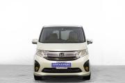 Honda Stepwgn V Барнаул  - изображение 33