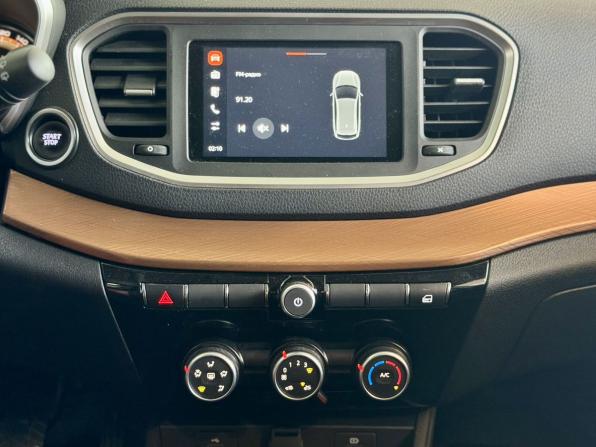 Lada (ВАЗ) Vesta I Рестайлинг (NG) с пробегом 2024 года, цена 1 565 000 рублей, 11000 км, универсал, Автокод Объявления