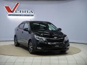 Kia Rio III Рестайлинг Уфа  - изображение 18