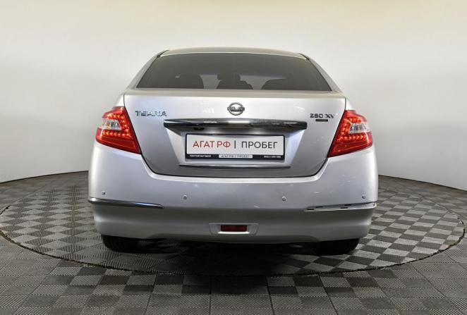 Nissan Teana II с пробегом 2010 года, цена 790 000 рублей, 211549 км, седан, Автокод Объявления