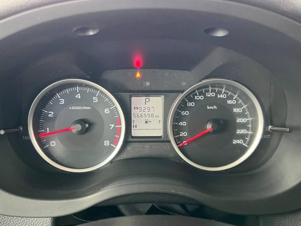 Subaru XV I с пробегом 2014 года, цена 940 000 рублей, 566606 км, внедорожник, Автокод Объявления
