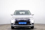 Mitsubishi Outlander III Рестайлинг 2 Пермь  - изображение 25