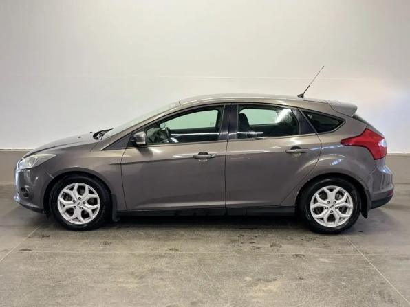 Ford Focus III с пробегом 2013 года, цена 699 000 рублей, 152000 км, хэтчбек, Автокод Объявления