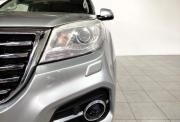 Haval H9 I Рестайлинг Саратов  - изображение 39