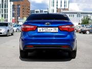 Kia Rio III Ижевск  - изображение 23