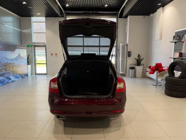 Skoda Octavia II (A5) Рестайлинг с пробегом 2010 года, цена 789 000 рублей, 222079 км, лифтбек, Автокод Объявления