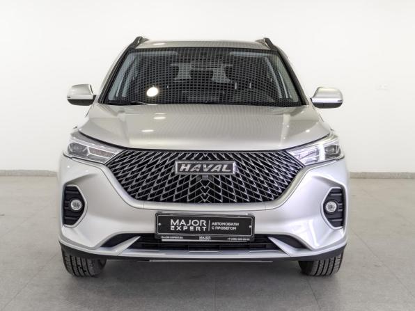 Haval M6 II с пробегом 2024 года, цена 1 955 000 рублей, 7381 км, внедорожник, Автокод Объявления