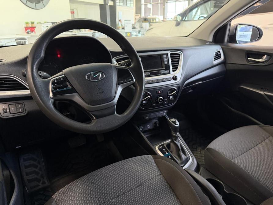 Hyundai Solaris II Нефтекамск  - изображение 9