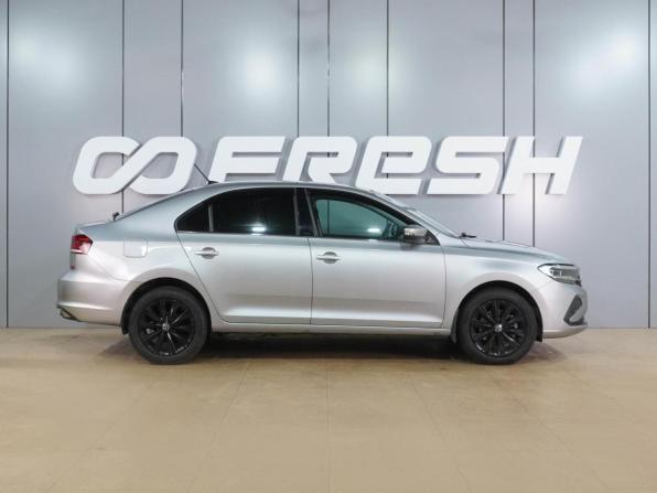 Volkswagen Polo VI с пробегом 2021 года, цена 1 749 000 рублей, 140569 км, лифтбек, Автокод Объявления