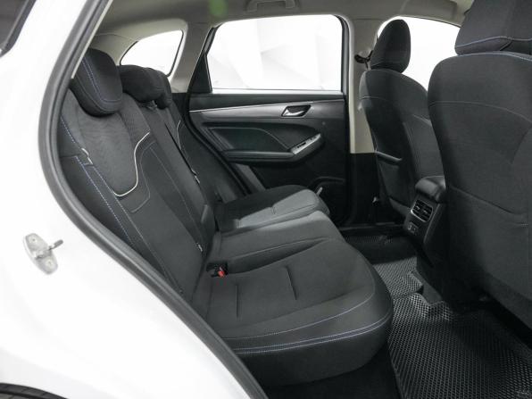 Haval Jolion I с пробегом 2021 года, цена 1 395 000 рублей, 114866 км, внедорожник, Автокод Объявления