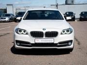BMW 5 серии VI (F10/F11/F07) Рестайлинг Москва  - изображение 20